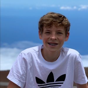 Meet your Posher, Nathan